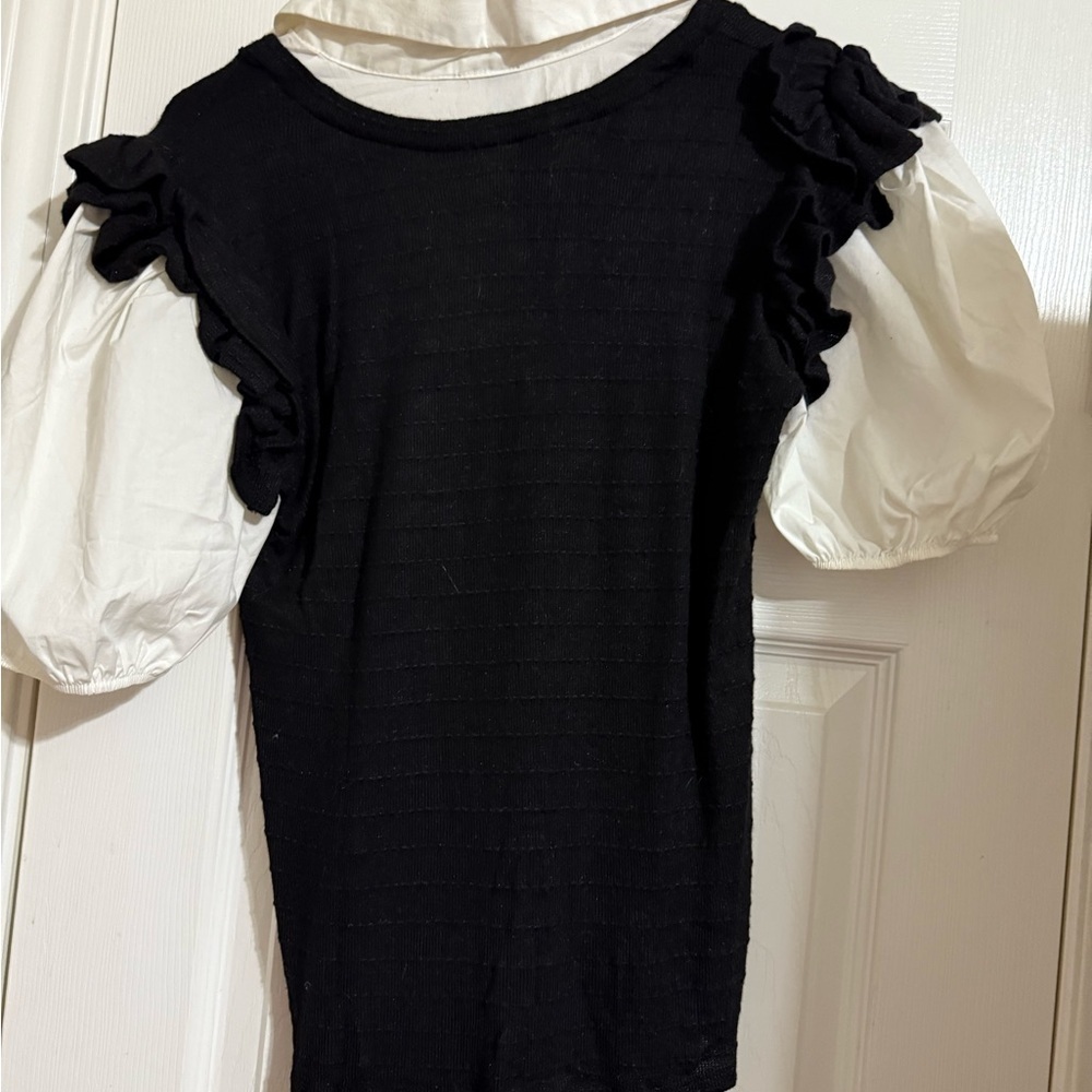 Misia Top - Picture 7 of 7